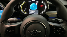 MINI Hatchback 135kW Cooper S Level 3 33kWh 3dr Auto Electric Hatchback